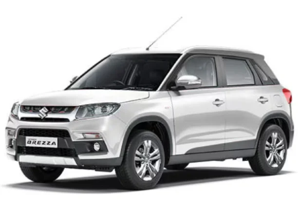 Vitara Brezza